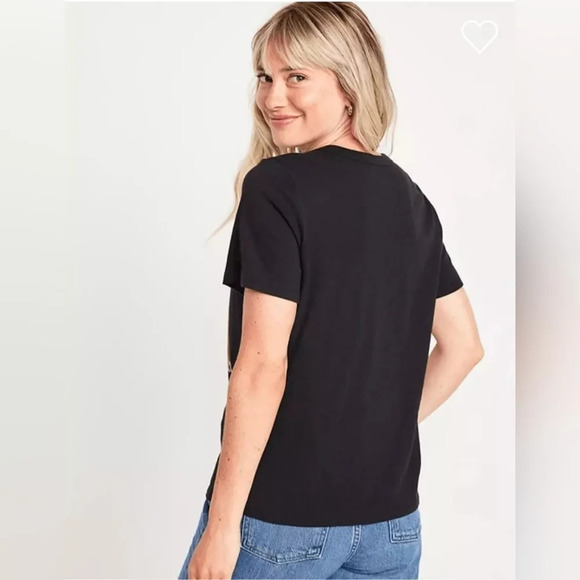 OLD NAVY-[L]NWOT Halloween Tee "If You Got It, Haunt It” - Picture 2 of 4